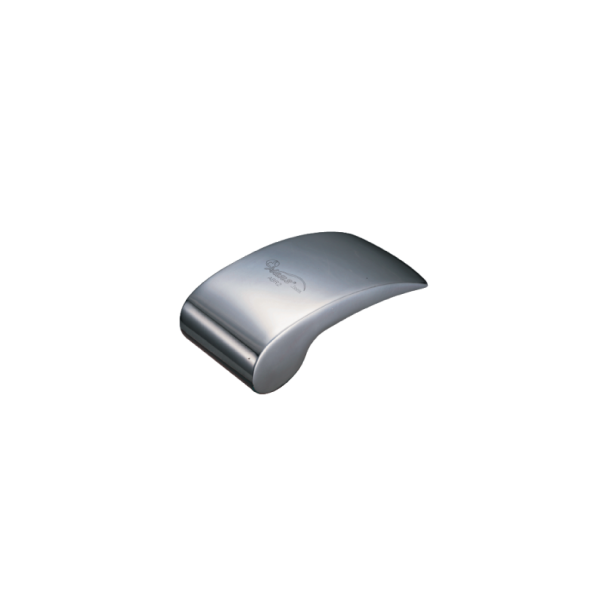 правка литая "изогнутая" Hans ABR-2