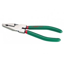 Пассатижи комбинированные Hans, 1822-09