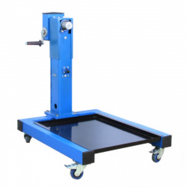 Кантователь для агрегатов с регулируемой высотой ODA-C1157