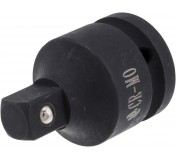 Адаптер 3/4"х1/2", СТАНКОИМПОРТ, CS-34.40.12
