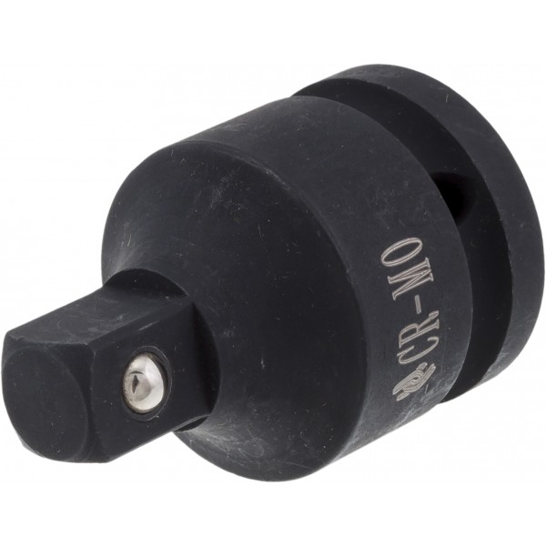 Адаптер 3/4"х1/2", СТАНКОИМПОРТ, CS-34.40.12