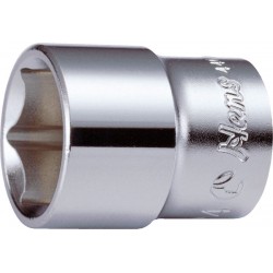 4400M38 головка 1/2" 38мм