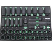 TTF-41 Ложемент 3/4" ударных головок и аксессуаров