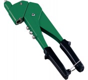 Заклепочник с поворотной головой Hans, 1976