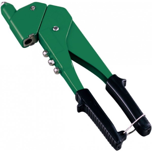 Заклепочник с поворотной головой Hans, 1976