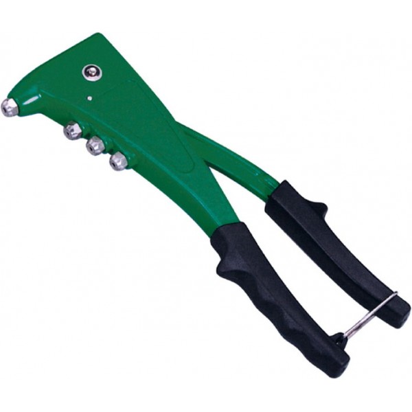 Заклепочник Hans, 1975