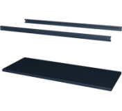 Комплект полка/балки для верстака серии ТИТАН 1390мм 08.114-7016