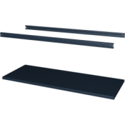 Комплект полка/балки для верстака серии ТИТАН 1390мм 08.114-7016