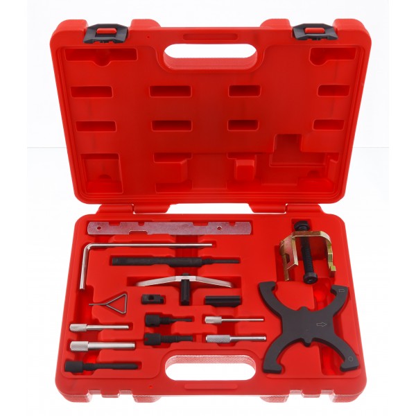 Приспособление для установки валов Ford KA-8199