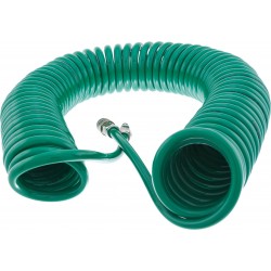 Воздушный шланг с фитингом, 8601-815, HANS