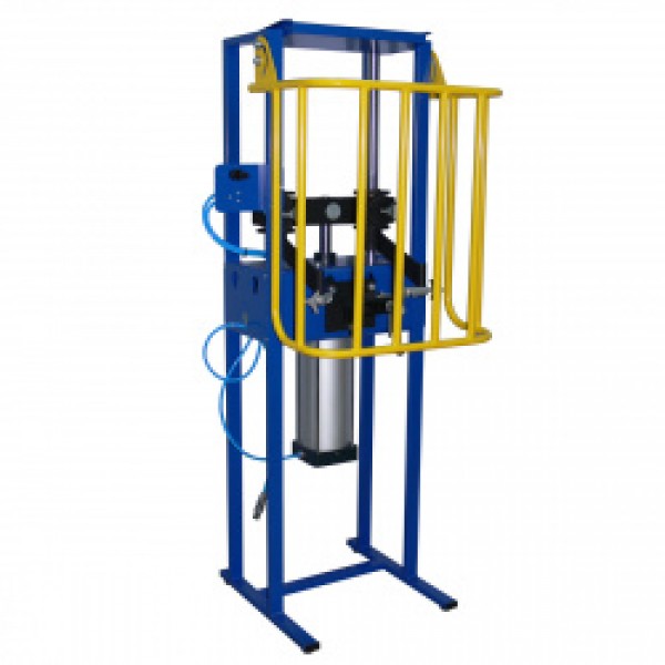 Стяжка пружин пневматическая ODA-G0108U