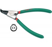 Съемник внешних  стопорных колец Hans, 1857-7