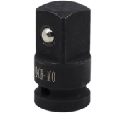 Адаптер 3/4"х1", СТАНКОИМПОРТ, CS-34.30.01