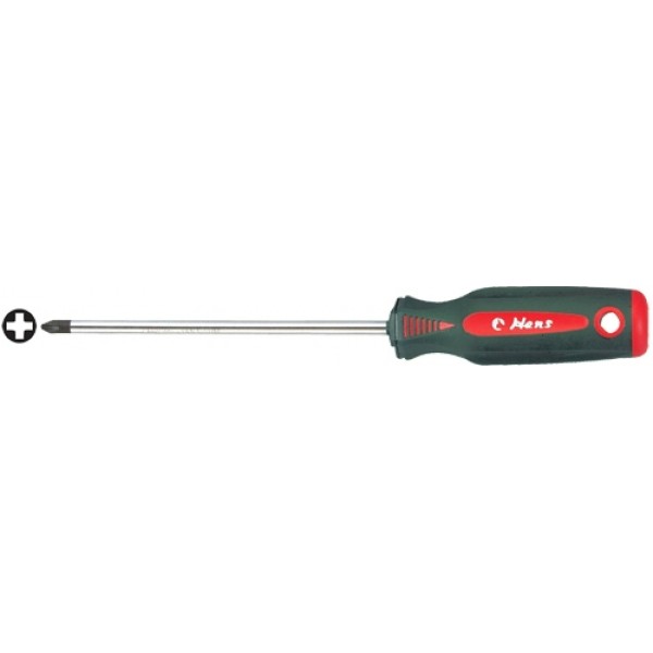 Отвертка крестовая PH Phillips Hans, 0420PH0-3