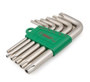 Набор шестигранников TORX Hans, 16754-8TH