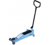 Домкрат подкатной гидравлический СТАНКОИМПОРТ (2 тонны), HM5501