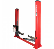 N24432 Подъемник двухстоечный LAUNCH TLT-240SB с нижней синхронизацией, г/п 4т.