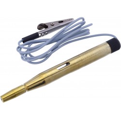 Автомобильный тестер на 6-26 Вольт, СТАНКОИМПОРТ