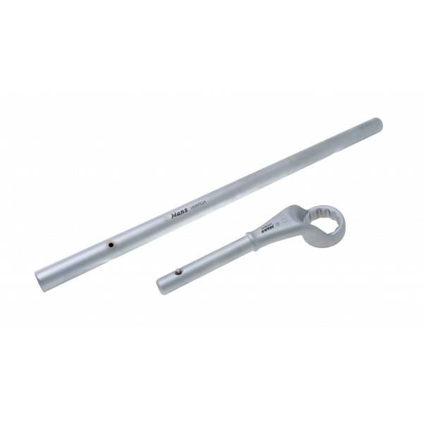 Рукоятка удлинитель для ключей 1505M 32-41мм, L-610мм 1505PE24