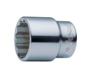 6402M70 головка 3/4" 12-гр. 70 мм