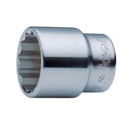 6402M70 головка 3/4" 12-гр. 70 мм