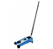 Домкрат подкатной гидравлический   на 2.5 тонны