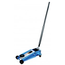 Домкрат подкатной гидравлический   на 2.5 тонны