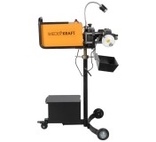 WDK-87130 Станок для проточки тормозных дисков