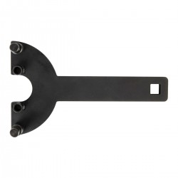 WDK-214123 Фиксатор шкивов (VW, AUDI)