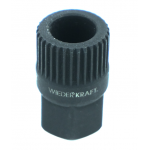 Головка для установки шкива генератора, 33 зуба WDK-2140032