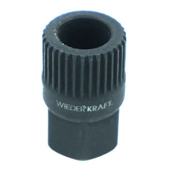 Головка для установки шкива генератора, 33 зуба WDK-2140032