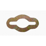 Соединитель цепи/укоротитель, 6 т, размеры 135x70 мм WDK-0303