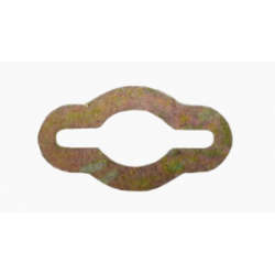 WDK-0303 Соединитель цепи/укоротитель, 6 т, размеры 135x70 мм