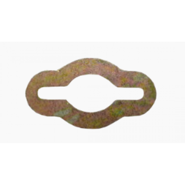 Соединитель цепи/укоротитель, 6 т, размеры 135x70 мм WDK-0303