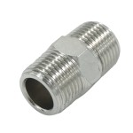 Переходник, наружная резьба 3/8 OPT-738M