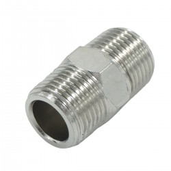 OPT-738M Переходник, наружная резьба 3/8