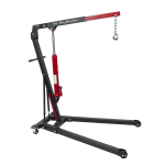 Кран гаражный, низкопрофильный г/п 1 тонна WDK-83201