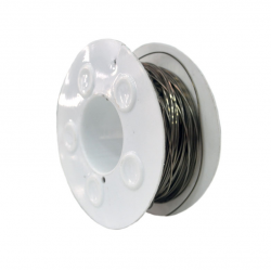 WDK-65206 Струна для снятия стекол автомобиля квадратного сечения, 22.5 м