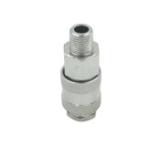 OPT-720SMA Соединение быстросъемное пневматическое с внешней резьбой 1/4
