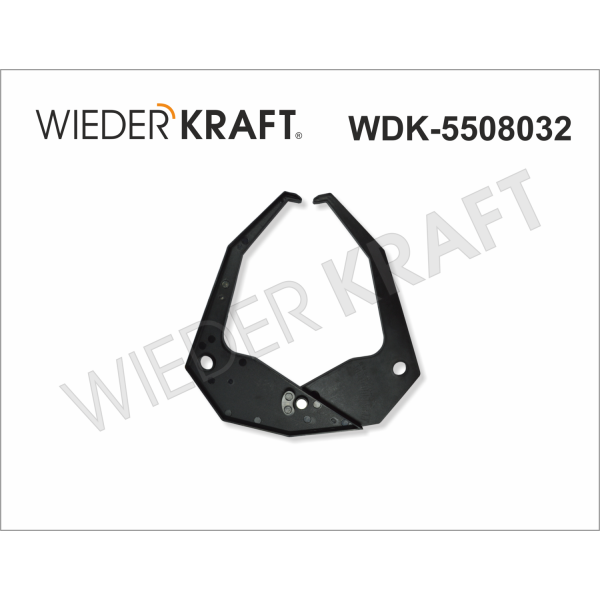 Кронциркуль для балансировочного стенда WDK-A5508032
