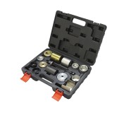 WDK-214112 Устройство для замены сайлентблоков задней подвески BMW E36/E46, 14 предметов