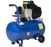 OPT-305030 Компрессор поршневой, 300 л/мин, 2.2 КВт, 220 В, ресивер 50 л