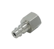OPT-730PFA Штуцер быстроразъемного соединения с внутренней резьбой 3/8