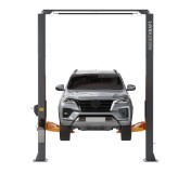 WDK-529 Двухстоечный автомобильный подъемник с верхней синхронизацией, г/п 4 т
