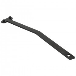 WDK-214122 Инструмент 303-676 для натяжного ролика FORD 2,0/2,2 TDDI/TDCI