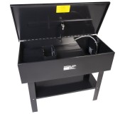 WDK-82150 Аппарат мойки деталей, 150 л