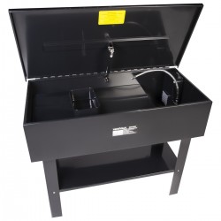 WDK-82150 Аппарат мойки деталей, 150 л