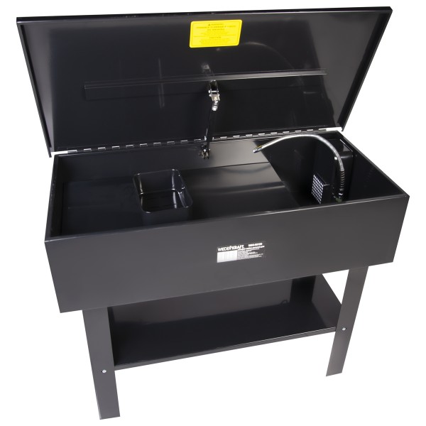 Аппарат мойки деталей, 150 л WDK-82150