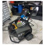 Аппарат высокого давления 8.2 кВт, 380В, 280 бар, 960 л/ч WDK-HPW8200