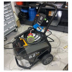 WDK-HPW8200 Аппарат высокого давления 8.2 кВт, 380В, 280 бар, 960 л/ч